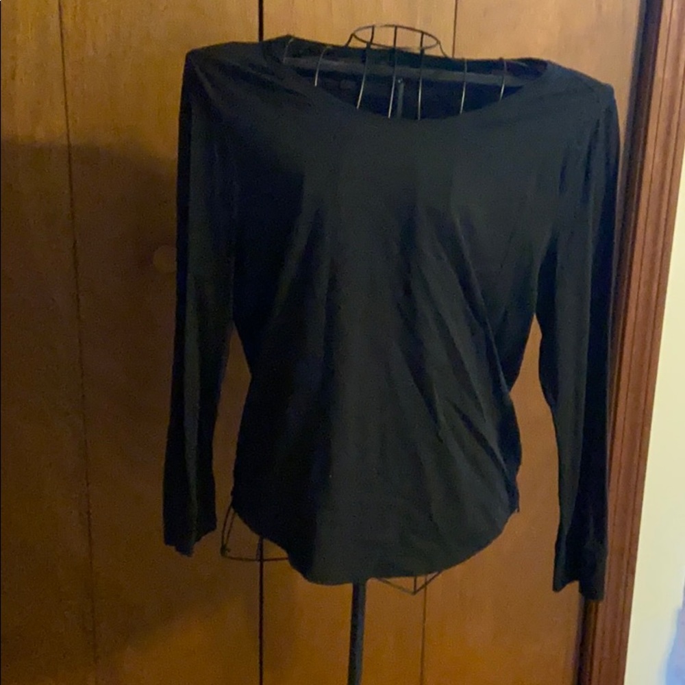 Long sleeve T- shirt